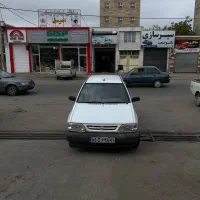 پراید مدل 90