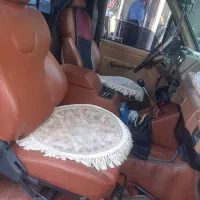 پاترول دودر مدل ۱۳۷۷|خودرو سواری و وانت|کرمانشاه, |دیوار