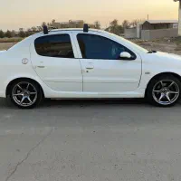 رانا پانوراما 6 دنده مدل 1400 بی رنگ اسپرت|خودرو سواری و وانت|هشتگرد, هشتگرد قدیم|دیوار