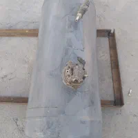 کپسول ۶۵کیلویی ال پی جی ماشین|قطعات یدکی و لوازم جانبی|تهران, شهرآرا|دیوار