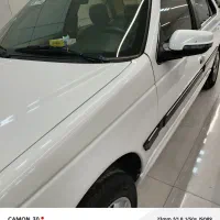 پارس فول سفارشی گاز سیمی کارمندی