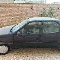 ماشین|خودرو سواری و وانت|اصفهان, براآن شمالی|دیوار