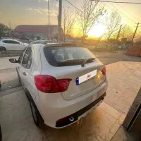 کوییک s مدل ۱۴۰۱|خودرو سواری و وانت|ساری, |دیوار