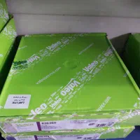 کلاچ والئو فرانسه اصل با لیبل هرینگتون|قطعات یدکی و لوازم جانبی|فردیس, شهرک شهید حسینی|دیوار