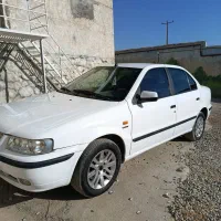 سمند ef7|خودرو سواری و وانت|نهاوند, |دیوار