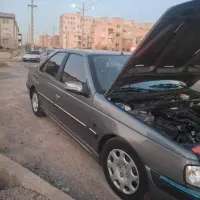 پرشیا مدل ۹۳