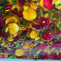 لواشک پر میوه درجه یک