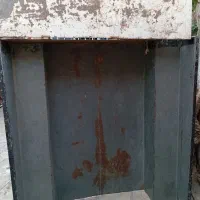 مخزن گازسی ان جی وکفی گالوانیزه|قطعات یدکی و لوازم جانبی|بهارستان, |دیوار