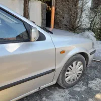 سمند ملی مدل ۸۴|خودرو سواری و وانت|کلارآباد, |دیوار