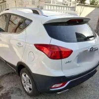 جک s3 سفید مدل ۹۷