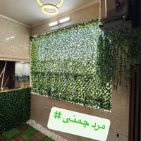 چمن مصنوعی اصلی آسیا|خدمات باغبانی و درختکاری|قم, علی آباد سعدگان|دیوار