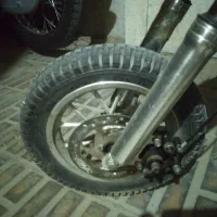 موتور‌ مینی‌کراس|موتورسیکلت|بندرعباس, |دیوار