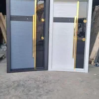 تولید درب وپنجره دوجداره|مصالح و تجهیزات ساختمان|فردوس (خراسان), |دیوار