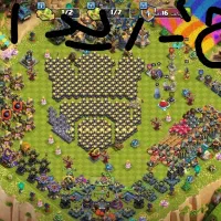 اکانت مکس کلش|کنسول، بازی ویدئویی و آنلاین|ارومیه, |دیوار