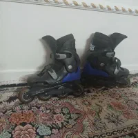 اسکیت خارجی مارک Rollerblade
