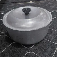 قابلمه|ظروف پخت‌وپز|اهواز, اسماعیلیه|دیوار