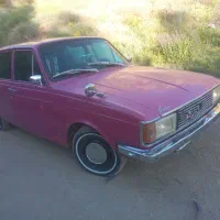 پیکان کلاسیک|خودرو سواری و وانت|سلماس, |دیوار