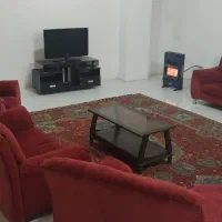 اجاره شبانه خانه مبله ۱۱۰ متری