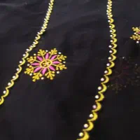 دالبری چادر|لباس|بندرعباس, |دیوار