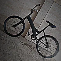 سلام دوچرخه 20و24به فروش میرسد