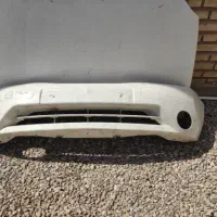 کاپوت تیبا سپر جلو چراغ جلو و مه شکن