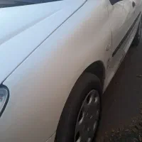 ۲۰۶ تیپ۲ مدل ۹۹ کارمندی شهربابک|خودرو سواری و وانت|شهر بابک, |دیوار