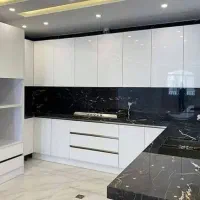 ساخت نصب و تعمیرات کابینت و کمد دیواری mdf