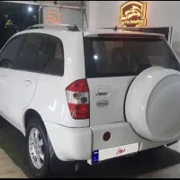 فروش خودرو ام وی ام X33