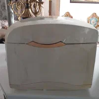 سرخ کن تفال