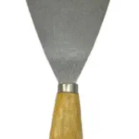 پاکسازی نظافت جای گچ کار و سفید