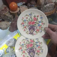 پیش دستی قدیمی آنتیک کلکسیونی