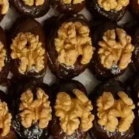 مربای قیسی پیاز سرخ شده