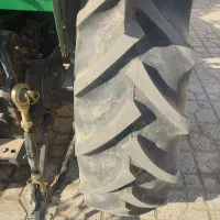 تراکتور کاسپین|خودرو سنگین|سبزوار, امیر کبیر|دیوار