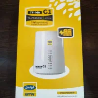 مودم TD-LTE ایرانسل
