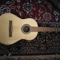 گیتار دست ساز دوریس نو مدل d1