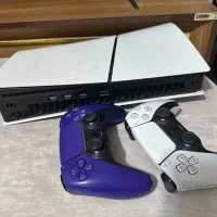کنسول ps5اسلیم