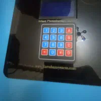 اجاره روزانه دستگاه فتوتراپی زردی نوزادان در منزل