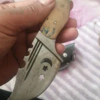 چاقو|ابزارآلات|سبزوار, پاسداران|دیوار