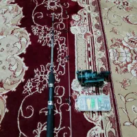 ست کامل لنسر ماهیگیری|ماهیگیری|سمنان, |دیوار