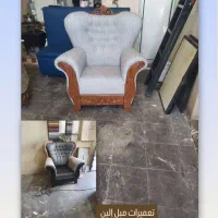 تعمیرات مبل اِلین|مبلمان خانگی و میز عسلی|مشهد, کوی سیدی|دیوار