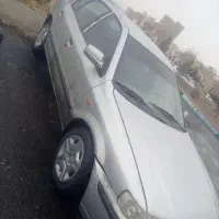 سمند مدل 84 الکس سفارشی