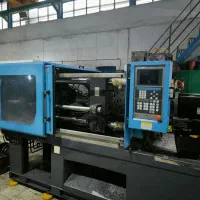 دستگاه تزریق پلاستیک|ماشین‌آلات صنعتی|تهران, جوادیه تهرانپارس|دیوار