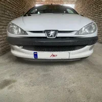 ۲۰۶ تیپ دو بیرنگ استثنایی