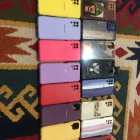 فروش فوری تعدادی قاب سامسونگa12