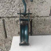 قرقره بالابردستی