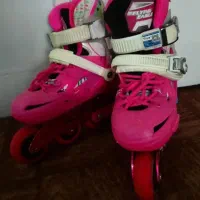 اسکیت فلاینگ ایگل سایز 36-28 کاملا سالم|دوچرخه، اسکیت، اسکوتر|تهران, حشمتیه|دیوار