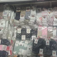 تولیدی و پخش جوراب و زیرپوش|لباس|گلستان (تهران), |دیوار