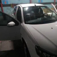 معاوضه رانا پلاس ۴۰۱ با جک s3|خودرو سواری و وانت|ماهدشت, |دیوار