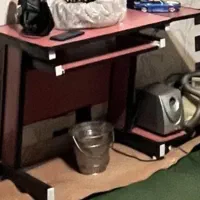 میز کامپیوتر