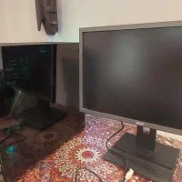 کامپیوتر  راگ استریکس و پردازنده اینتل cori7